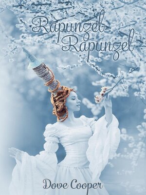 cover image of Rapunzel, Rapunzel
